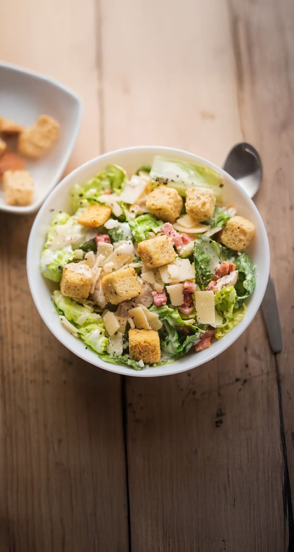 Ensalada César