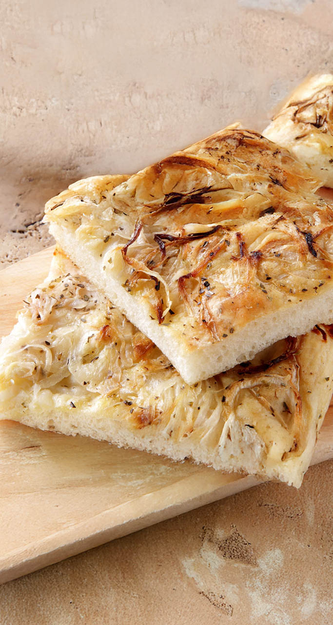 Focaccia