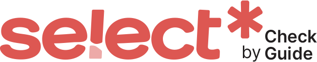 Select by Check Guide